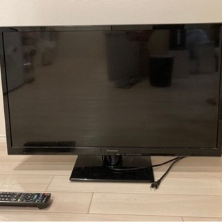 Panasonic テレビ　