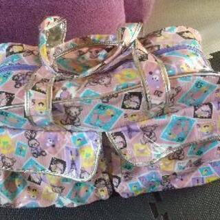 ★ボストンバッグ★