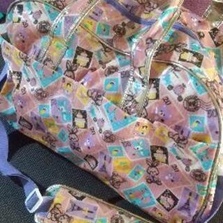 ★ボストンバッグ★の画像
