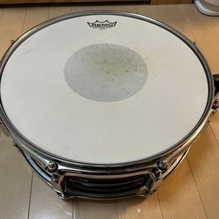 11/13迄 スネアバック付TAMA NSS1455そうる透プロ...