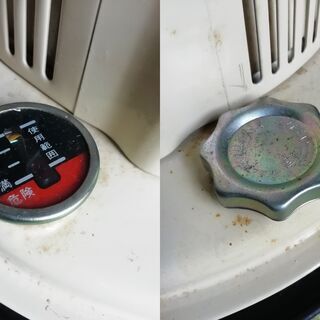 ビンテージ　石油ストーブ　ナショナル　ＯＳ－３１Ｃ　昭和レトロの画像