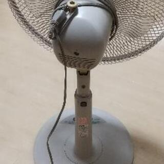 扇風機、無料でお譲りします！の画像
