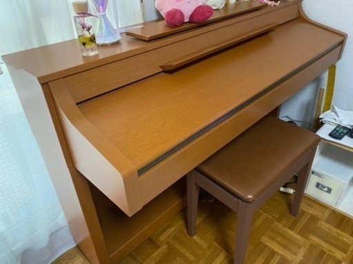 ヤマハ　　グラビノーバ　CLP360  09年式