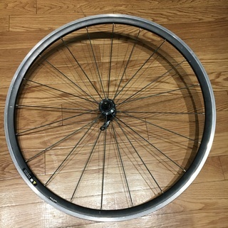 シマノ   ロードバイク  ホイール　WH-R501-30　前後セット