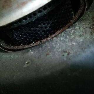 ビンテージ　石油ストーブ　ナショナル　ＯＳ－３５６ＣＢ　昭和レトロの画像