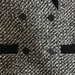 Mサイズコートの画像