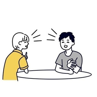話し相手・相談相手・遊び相手👬 - その他