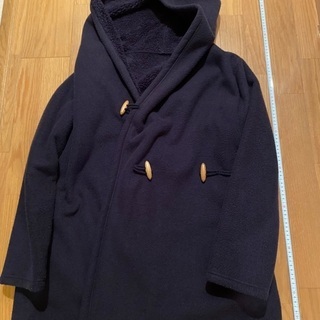 マザーズコート（フリーサイズ）