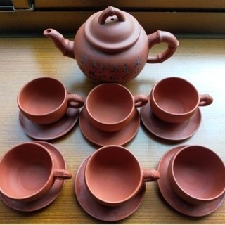 飲茶？セット