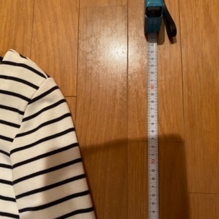 ワンピース（サイズM）の画像