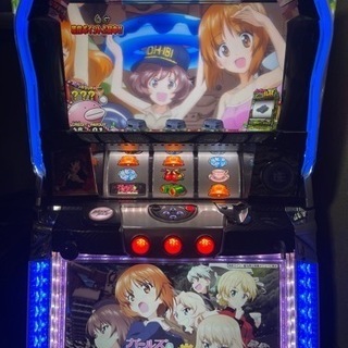 藤商事 パチスロ リング 終焉ノ刻【中古パチスロ 中古スロット