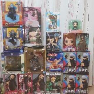 フィギュアセット