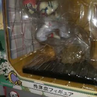 フィギュアセットの画像