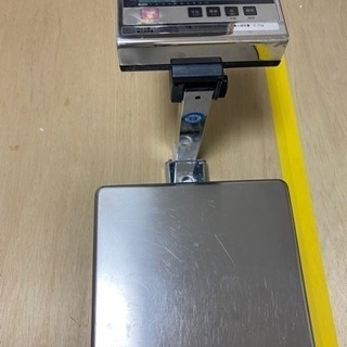 電気抵抗線式はかり IWB-30・S
