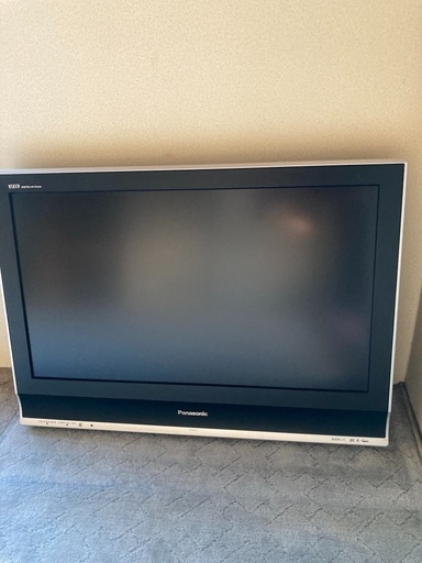 32型テレビ Panasonic　VIERA