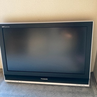 32型テレビ Panasonic　VIERA