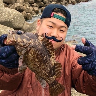 エンジョイアングラー募集