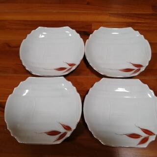 小皿4皿、譲ります