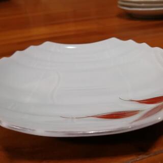 小皿4皿、譲りますの画像