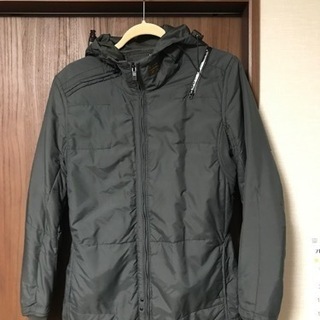 g-star ジャケット