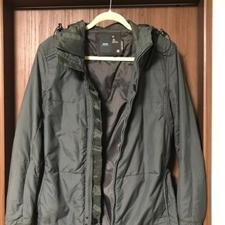g-star ジャケットの画像