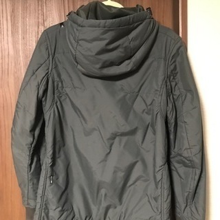 g-star ジャケットの画像