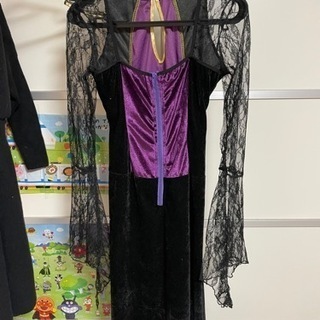 ハロウィン　仮装