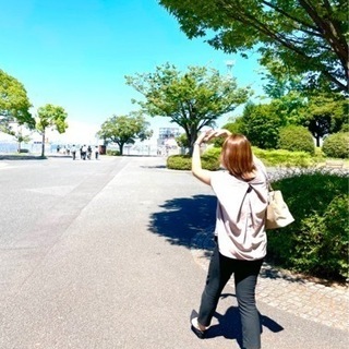 お友達になりましょ