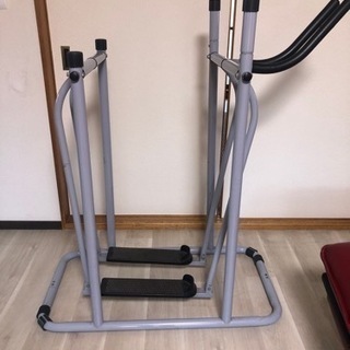 スカイウォーカー