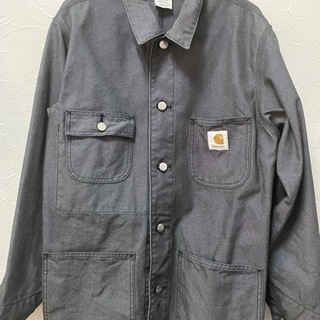 カーハート　ジャケット