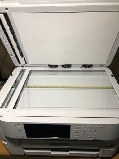 EPSON PX-M5080F 総印刷数850