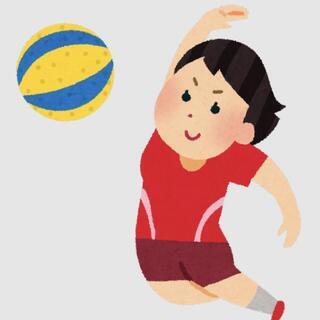 初心者向けソフトバレー🏐