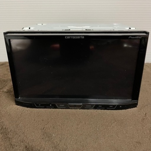 カロッツェリア　FH-9200DVD