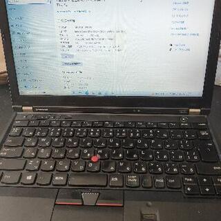 ノートPC 1TB Office2019 i5-3320 8GB