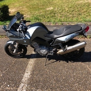 BMW F800S  値下げしました