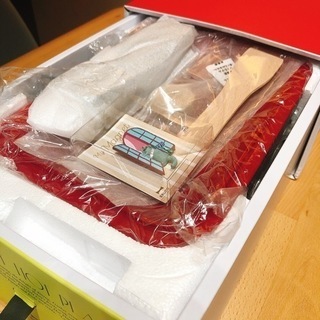 BRUNO コンパクトホットプレートBOE021 未使用品の画像