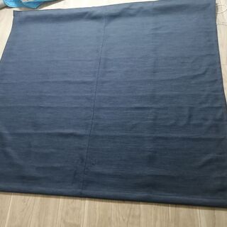 ニトリ　シェードカーテン 幅162cm x 長さ146cm