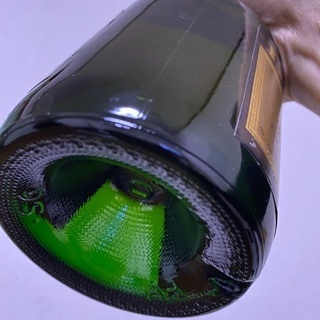 ブランデー ナポレオン 特級 700ml 40%の画像