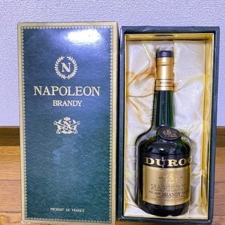 ブランデー ナポレオン 特級 700ml 40%