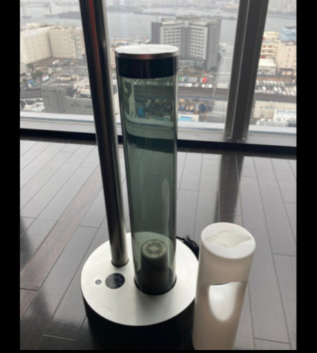 cado 加湿器