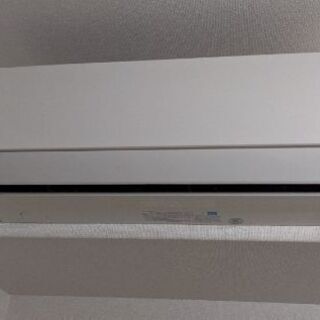 取外してくれたらエアコン無料でお譲りします（姫路)
