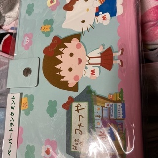 ちびまる子　ペーパートランク