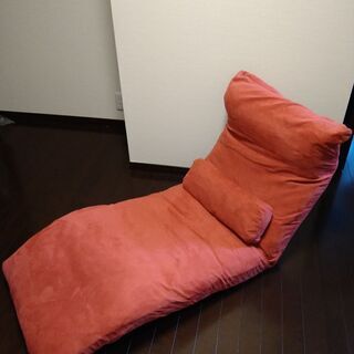 リクライニング座椅子