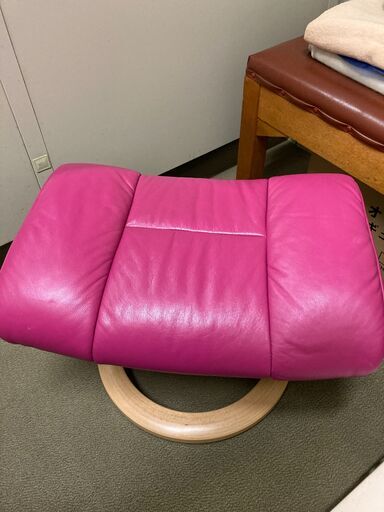 EKORNES　エコーネス　オットマン　Mサイズ