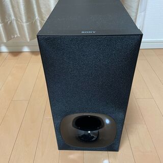 SONY ホームシアター ワイヤレス5.1chシステム HT-RT5の画像