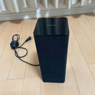 SONY ホームシアター ワイヤレス5.1chシステム HT-RT5の画像