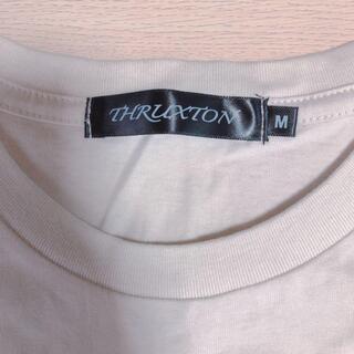 【THRUXTON／（スラクストン）】カットソー（Ｍ）の画像