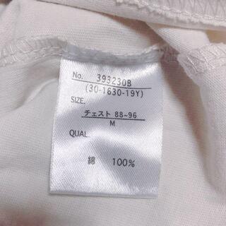 【THRUXTON／（スラクストン）】カットソー（Ｍ）の画像