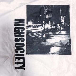 【THRUXTON／（スラクストン）】カットソー（Ｍ）の画像