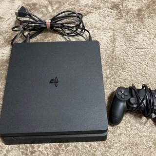 【ご購入者様決定】PS4 CUH-2000シリーズ　